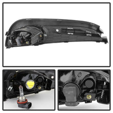 Load image into Gallery viewer, Spyder Honda Civic 2013-2014 4dr OEM Fog Light W/Switch Yellow FL-HC2013-4D-Y 5077752
