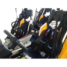 Load image into Gallery viewer, Can-Am Maverick 2 Seat Roll Cage Harness Bar