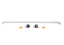 Load image into Gallery viewer, Whiteline Rear Sway Bar 27mm X Adjustable Hyundai Genesis Coupe 2010-2011