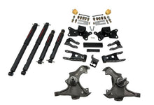 Load image into Gallery viewer, Belltech Lowering Kit With Nd2 Shocks 719Nd