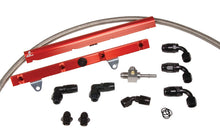 Load image into Gallery viewer, Aeromotive 99-04 GM LS1 Corvette Fuel Rail System