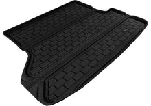 Load image into Gallery viewer, 3D MAXpider 2008-2013 Toyota Highlander Kagu Cargo Liner - Black M1TY0761309