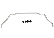 Load image into Gallery viewer, Whiteline Front Sway Bar 24mm Adjustable Nissan Skyline GTS GTS-T 90-94