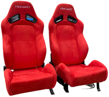 Load image into Gallery viewer, 2nd Option Racing 1052 Race Master Seats