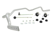 Load image into Gallery viewer, Whiteline Performance Front Sway Bar - 30mm 4 Point Adjustable