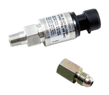 Load image into Gallery viewer, AEM Electronics 1000 PSIg Stainless Sensor Kit