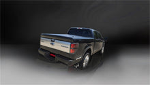 Load image into Gallery viewer, Corsa 11-14 Ford F-150 6.2L V8 144.5in Wheelbase 3in Resonator Delete Kit 14755