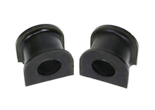 Load image into Gallery viewer, Whiteline Sway bar - Mount Service Kit