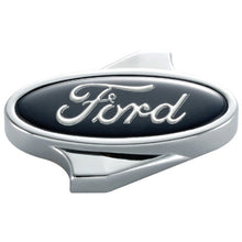 Load image into Gallery viewer, Ford Air Cleaner Wing Nut Chrome 1/4-20 Threads FRD302-333