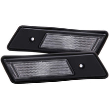 Load image into Gallery viewer, Anzo 1995-1996 BMW 3 Series Side Marker Lights Clear
