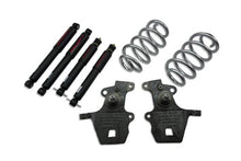 Load image into Gallery viewer, Belltech Lowering Kit With Nd2 Shocks 932Nd