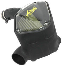 Load image into Gallery viewer, Airaid 17-19 Toyota Highlander V6 3.5L F/I Performance Air Intake Kit 514-343