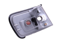 Load image into Gallery viewer, Anzo Corner Lights 1994-1997 Honda Accord Euro Corner Lights Chrome w/ Ambe