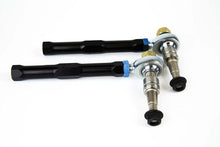 Load image into Gallery viewer, SPL Part Porsche Tie Rod Ends Bumpsteer Adjustable - 996/997/991/Boxster/Cayman