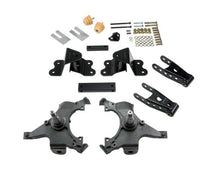 Load image into Gallery viewer, Belltech LOWERING KIT W/O SHOCKS 690