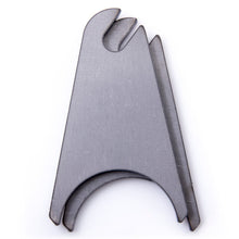 Load image into Gallery viewer, ANZO Mounting Tabs Universal 2.0in inch Radius Universal Slotted Mounting Tab 851045