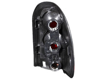 Load image into Gallery viewer, Anzo 1996-2000 Chrysler Voyager Taillights Chrome