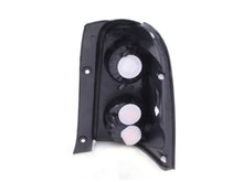 Load image into Gallery viewer, Anzo 2001-2007 Ford Escape Tail lights Black