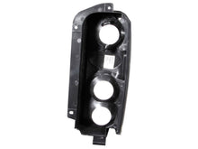 Load image into Gallery viewer, Anzo 1997-2001 Jeep Cherokee Tail lights Chrome