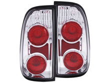 Load image into Gallery viewer, Anzo 2000-2006 Toyota Tundra Taillights Chrome