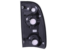 Load image into Gallery viewer, Anzo 2000-2006 Toyota Tundra Taillights Chrome