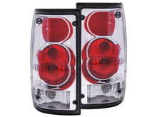 Load image into Gallery viewer, Anzo 1989-1995 Toyota Pickup Tail lights Chrome
