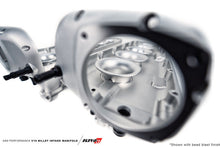 Load image into Gallery viewer, AMS Performance V10 Audi R8 / Lamborghini Huracan / Performante Billet Intake Manifold - CLR Anodize ALP.37.08.0001-1