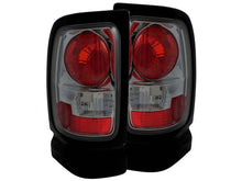 Load image into Gallery viewer, Anzo 1994-2001 Dodge Ram Taillights Smoke