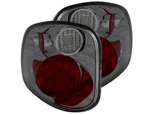 Load image into Gallery viewer, Anzo 1997-2003 Ford F-150 Tail lights Smoke G2