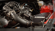 Load image into Gallery viewer, Corsa Performance Air Intake Pro 5 Closed Box 2015 Ford Mustang 3.7L V6