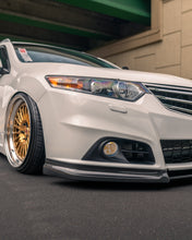 Load image into Gallery viewer, Spdz1 09-14 Acura Tsx Modulo Carbon Fiber Front Lip