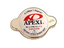 Load image into Gallery viewer, Apexi GT Radiator Cap DISCONTINUED *Discontinued
