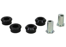 Load image into Gallery viewer, Whiteline Camber Correction Control Arm Upper Outer Bushings Acura RSX 2002-2006