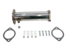 Load image into Gallery viewer, APEXi Stainless Steel Cat Delete Test Pipe Nissan SR20 RB26 *Discontinued