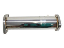 Load image into Gallery viewer, APEXi Stainless Steel Cat Delete Test Pipe Nissan SR20 RB26 *Discontinued