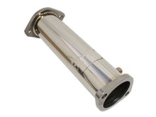 Load image into Gallery viewer, APEXi Stainless Steel Cat Delete Test Pipe Nissan SR20 RB26 *Discontinued