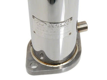 Load image into Gallery viewer, APEXi Stainless Steel Cat Delete Test Pipe Nissan SR20 RB26 *Discontinued