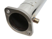 Load image into Gallery viewer, APEXi Stainless Steel Cat Delete Test Pipe Nissan SR20 RB26 *Discontinued