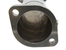 Load image into Gallery viewer, APEXi Stainless Steel Cat Delete Test Pipe Nissan SR20 RB26 *Discontinued