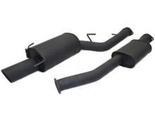 Load image into Gallery viewer, Apexi NOIR Muffler, 1995-1998 Nissan 240SX (S14) *Discontinued