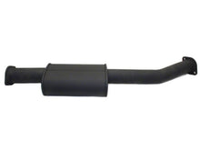 Load image into Gallery viewer, Apexi NOIR Muffler, 1995-1998 Nissan 240SX (S14) *Discontinued