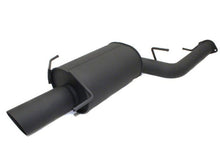 Load image into Gallery viewer, Apexi NOIR Muffler, 1995-1998 Nissan 240SX (S14) *Discontinued