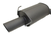 Load image into Gallery viewer, Apexi NOIR Muffler, 1995-1998 Nissan 240SX (S14) *Discontinued