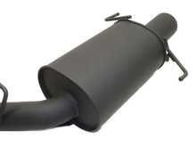 Load image into Gallery viewer, Apexi NOIR Muffler, 1995-1998 Nissan 240SX (S14) *Discontinued