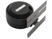 Load image into Gallery viewer, APEXi 60mm Oil Pressure Gauge White Face Black Bezel *Discontinued