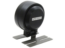 Load image into Gallery viewer, APEXi 60mm Water Temp Gauge White Face Black Bezel *Discontinued