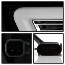 Load image into Gallery viewer, Spyder Dodge Durango 11-13 Halogen Model Only Projector Headlights - Chrome PRO-YD-DDU11SI-C 5088277