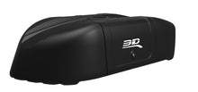 Load image into Gallery viewer, 3D MAXpider Traveler Car Roof Box 161.5cm L x 78cm W x 42.2cm H - Black 6102