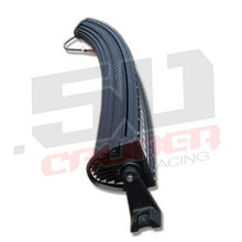 Load image into Gallery viewer, Light Bar LED Radius (Curved) 20in