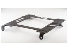 Load image into Gallery viewer, Planted Technology Seat Bracket: ToyotaMR2  [W10Chassis]  (1984-1989) - Passenger *Discontinued